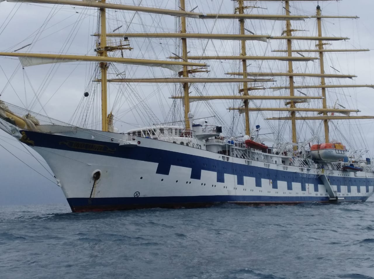 crucero